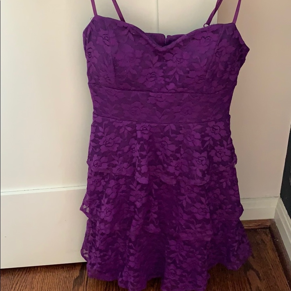 Dress - Picture 2 of 5